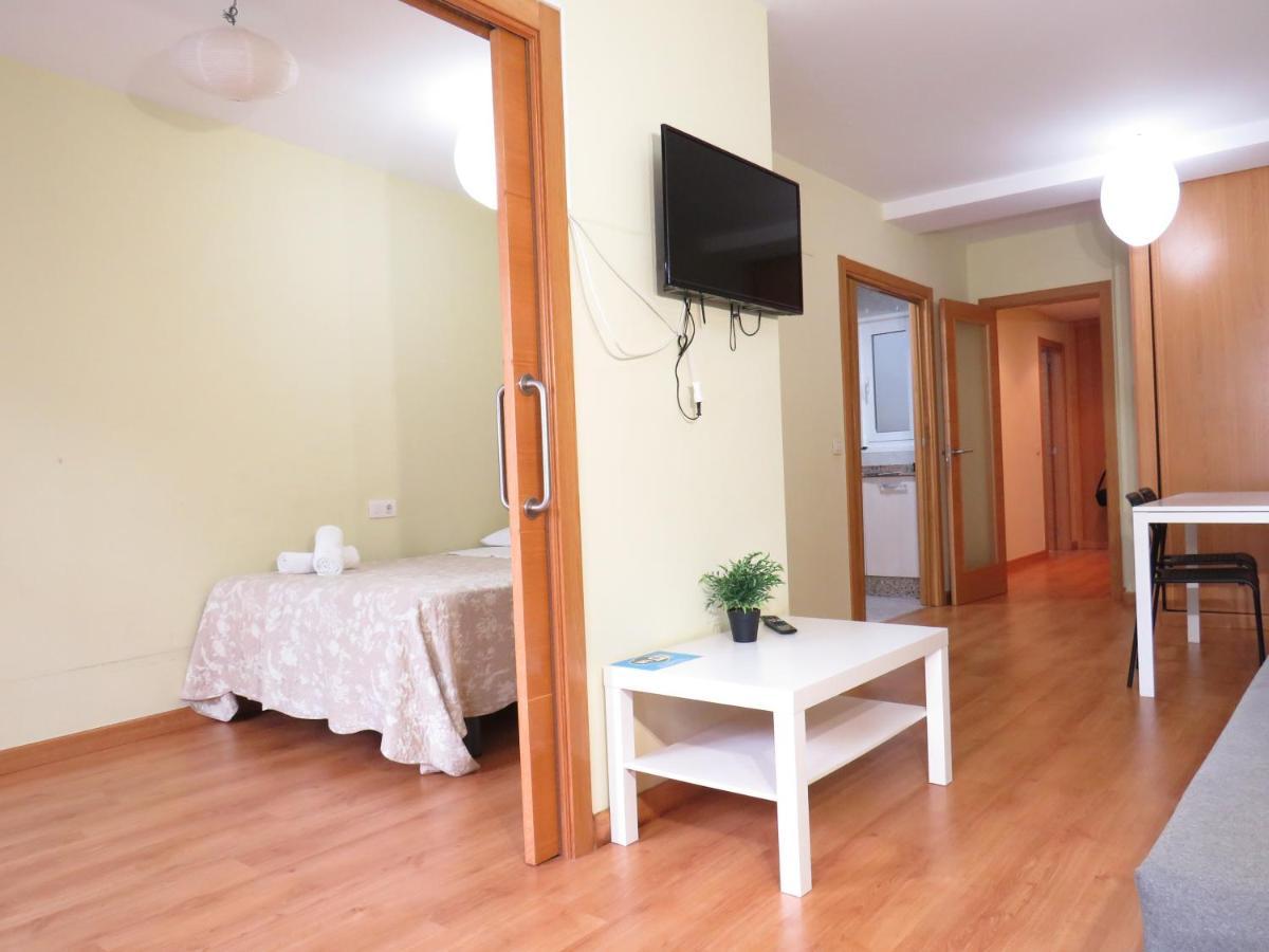 San Pedro 64 Ap Διαμέρισμα Lugo Εξωτερικό φωτογραφία