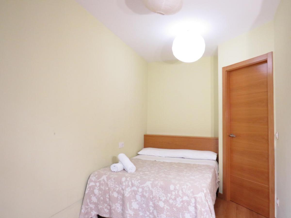 San Pedro 64 Ap Διαμέρισμα Lugo Εξωτερικό φωτογραφία