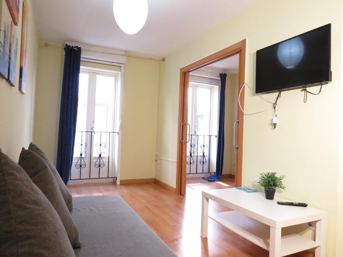 San Pedro 64 Ap Διαμέρισμα Lugo Εξωτερικό φωτογραφία