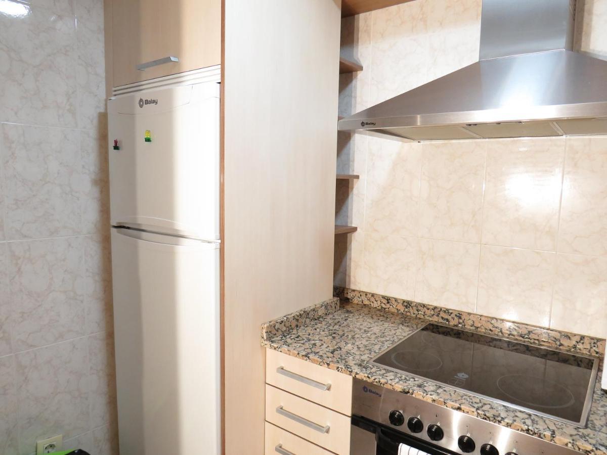 San Pedro 64 Ap Διαμέρισμα Lugo Εξωτερικό φωτογραφία