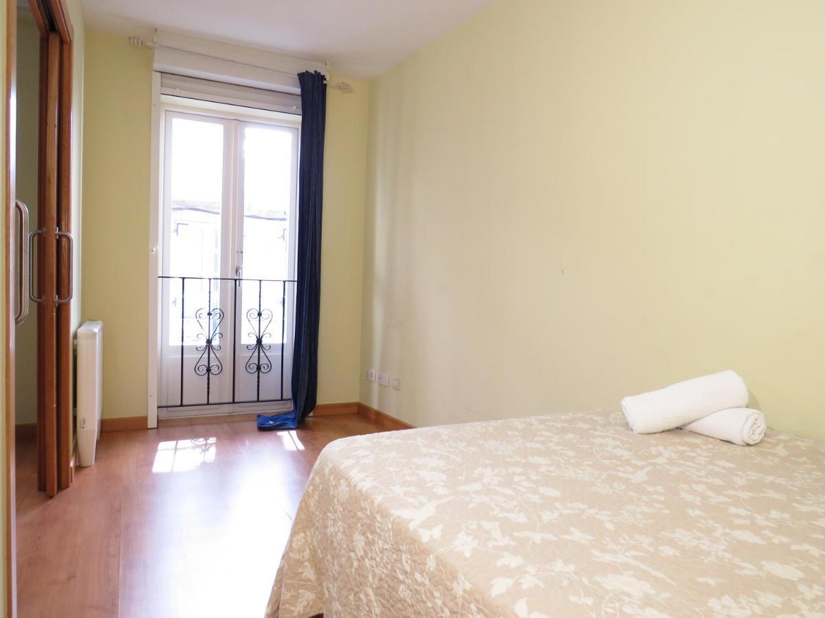 San Pedro 64 Ap Διαμέρισμα Lugo Εξωτερικό φωτογραφία